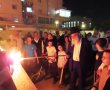 ההכרזה המפתיעה בקהילת 'הריב"ז': ללמוד כל יום דף מספר 'הזוהר' הקדוש