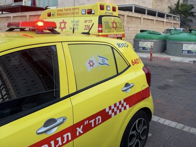 צילום: שמחה חסיד