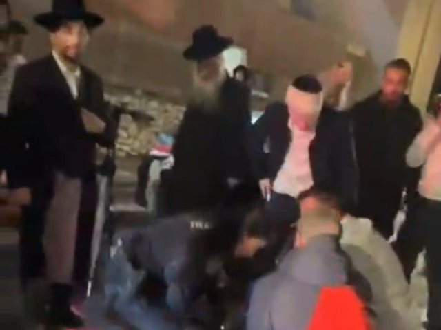 מתוך הסרטון