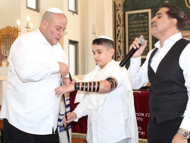 צילום: א. מיכאלי