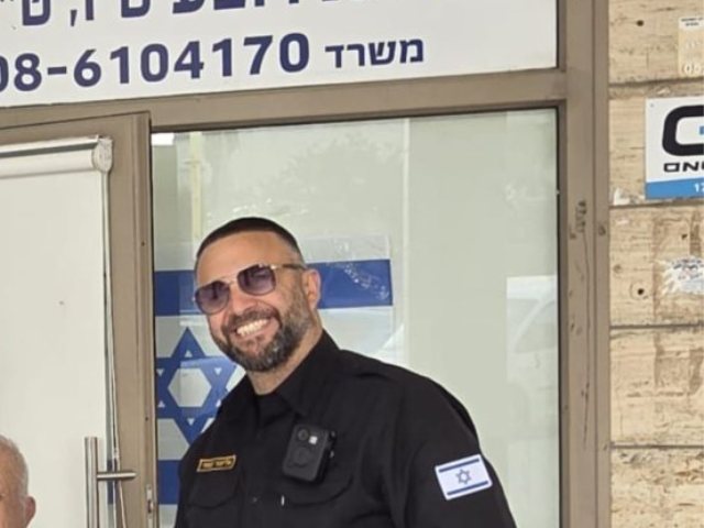 צילום: עירית אשדוד