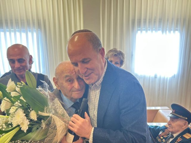 צילום: עירית אשדוד