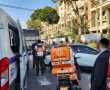 תאונת דרכים קטלנית באשדוד: הולכת רגל נפגעה מאוטובוס ונהרגה