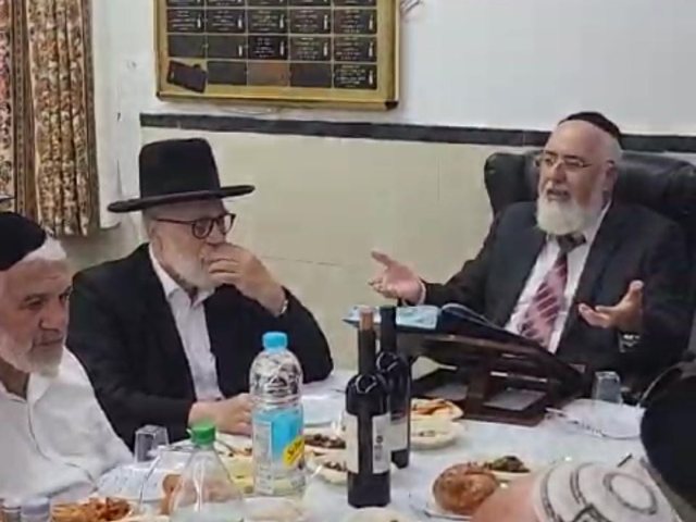 צילום: א' מיכאלי