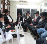 צילום: אהרן מיכאלי