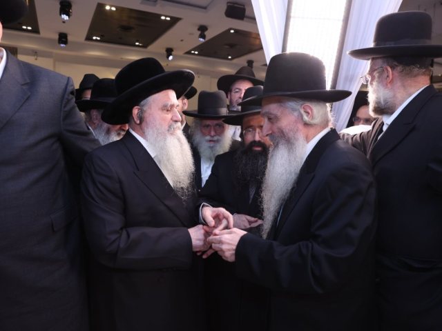 שמחת בית אבוחצירא. יעקב כהן