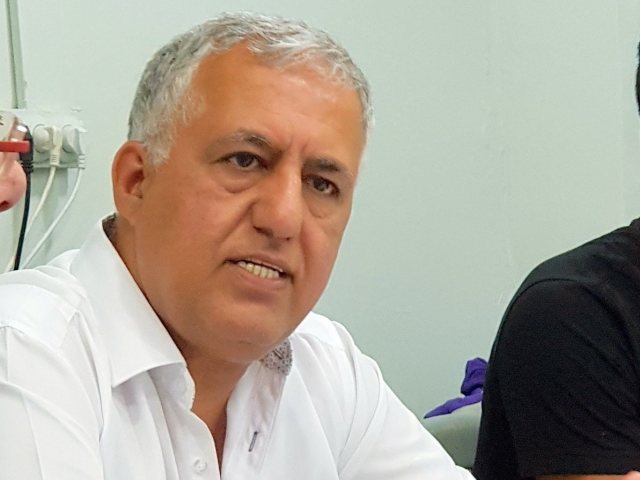 ד"ר אלי לחמני (צילום