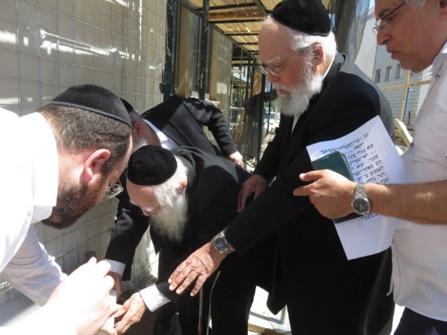 צילום: א' מיכאלי