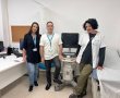 היסטוריה בערד: נחנך לראשונה חדר מיון לנשים 