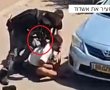 "סתום את הפה": תיעוד מזעזע ממעצרו של המתנדב החרדי על ידי מאבטחי אלתא (וידאו)