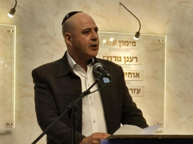 יד לבנים