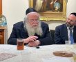 ללמוד מהמגדלים: התייחסותו של הגר"ש אלתר למהפיכת הבניה בירושלים