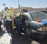 הצלה דרום