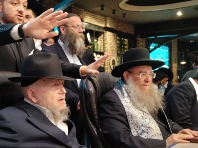צילום: א' מיכאלי