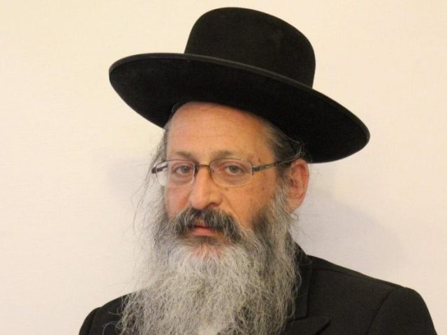 הרב ווינגרטן