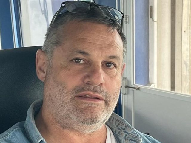 יובל כהן - "יוצא מהתהליך עם ראש מורם"