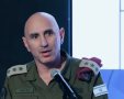 אל״מ אבי בנוב (צילום: ארגון הפרמדיקים בישראל)