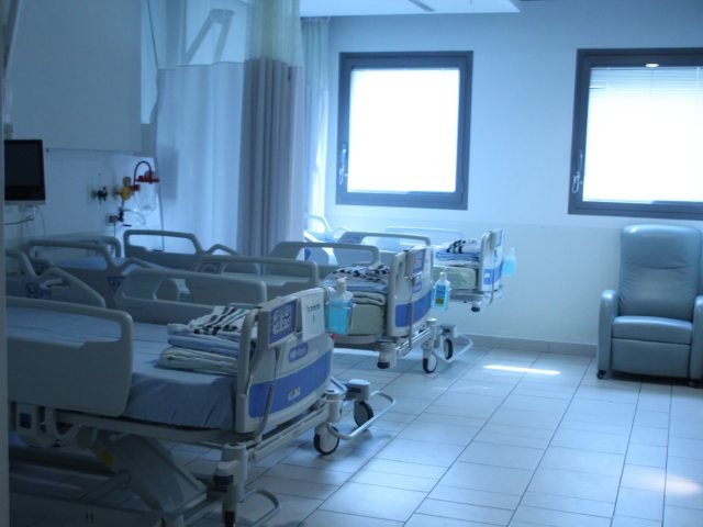 בית חולים. אשפוז. אילוסטרציה: אשדוד נט