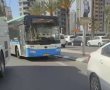 במרכז העיר: מסיעים תיירים ומסכנים את הנוסעים (וידאו)