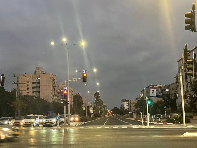 צילום: עיריית אשדוד