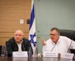 בליץ הדירקטורים בחברות הממשלתיות: היכן האשדודים? 