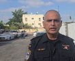 3 חשודים נעצרו בעקבות הרצח בלוד: חקירת היחידה המרכזית נפתחה