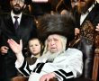 "קרעו שערי שמים": האדמו"ר התמוטט לעיני חסידיו בבית מדרשו בירושלים  