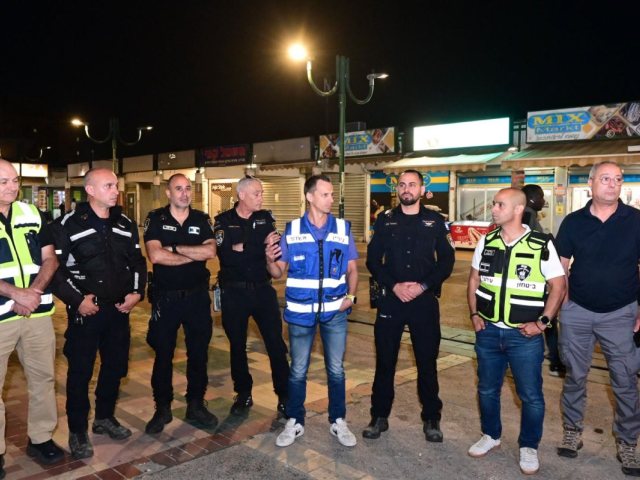 צילום: אורי קריספין