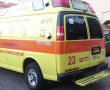 הבוקר: פועל בן 44 נפצע באורח קשה בתאונת עבודה באשדוד