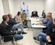 בתום הערכת מצב הוחלט: מתווה הלימודים באשקלון יצומצם