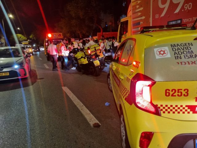 צילום: נהז לברון