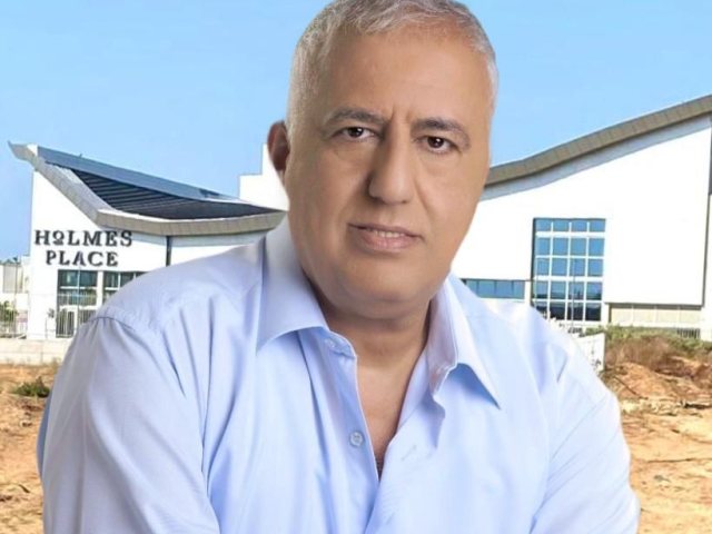 ד"ר אלי לחמני 
