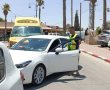 ירי ברחובות ירוחם: בן 20 נפצע באורח בינוני