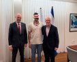 צילום: עירית אשדוד