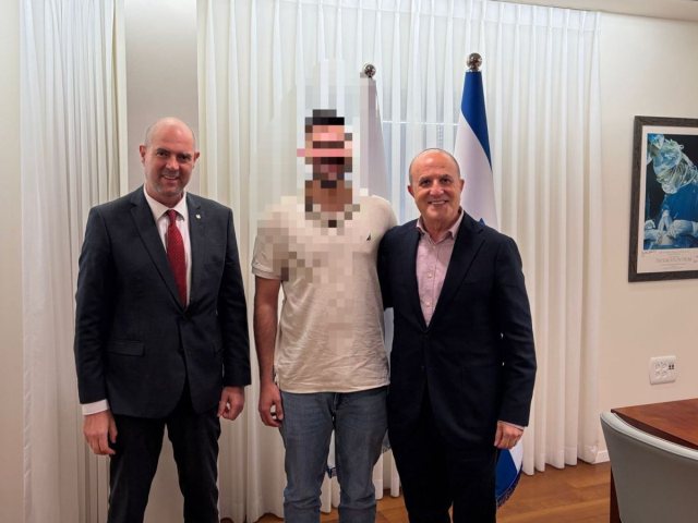 צילום: עירית אשדוד