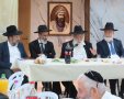 סיום מסכת בהריבז. א' מיכאלי