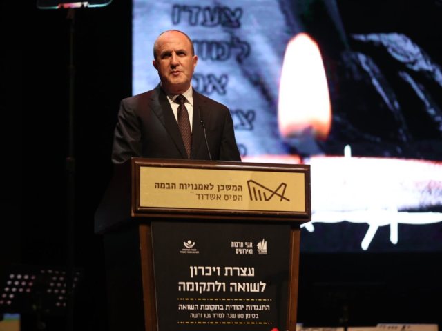 צילום: ODREY לירון מולדובן