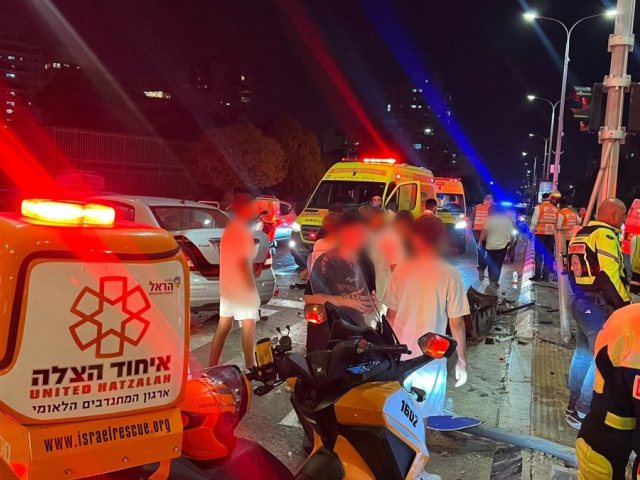 איחוד הצלה