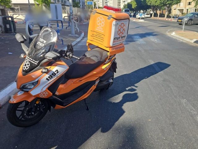 איחוד הצלה