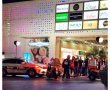 בעקבות ויכוח על חנייה: פצוע דקירה באירוע אלימות בביג באר שבע