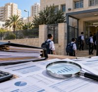 אילוסטרציה AI