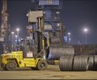 בית ספר מסוג אחר: בנמל אשדוד הוקם בית ספר למלגזנות