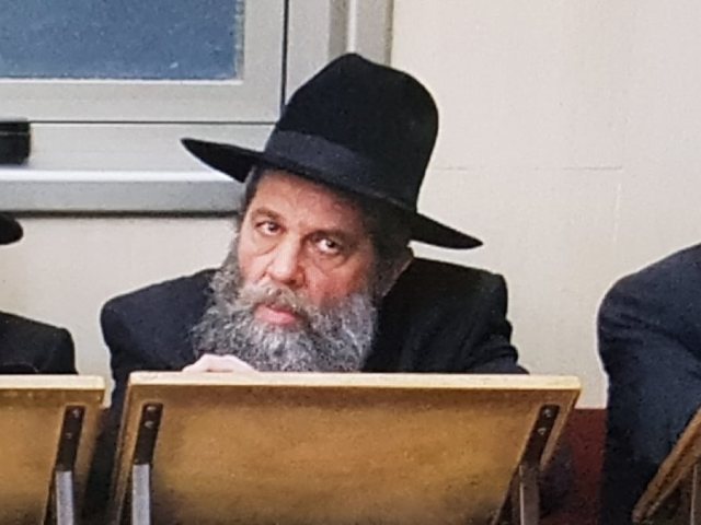 צילום: מ כהן