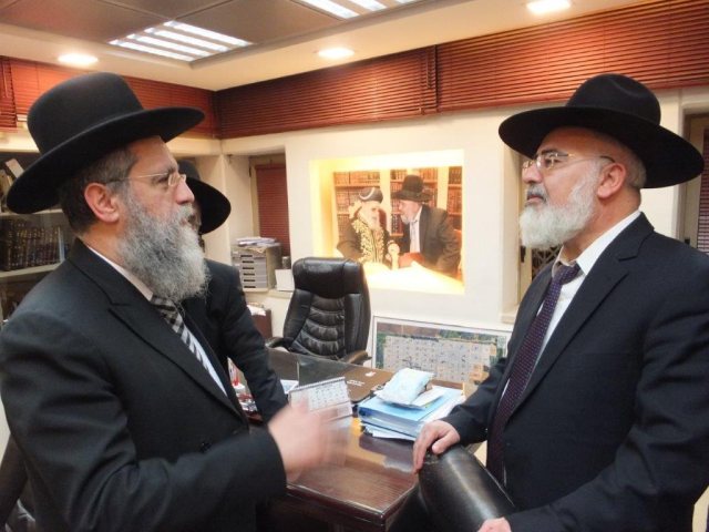 צילום: א. מיכאלי