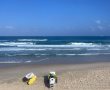 נהדר: 7 חופים מאשדוד זכו באות 'הדגל הכחול' 