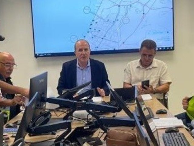 עירית אשדוד