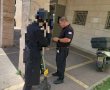 זהירות: מבצע אכיפה ארצי נגד עבירות אופניים חשמליים ואופנועים (וידאו)