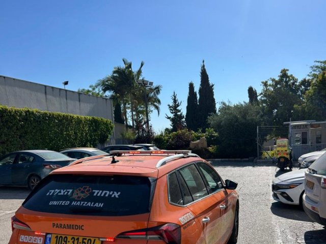 איחוד הצלה 