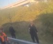 דקירות על קו 350 מאשדוד לבני ברק; החשוד נמלט (וידאו)