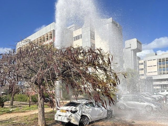צילום; כונני מד״א לכיש